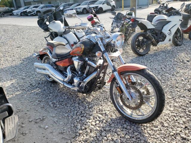 2012 YAMAHA XV1900 CU, 