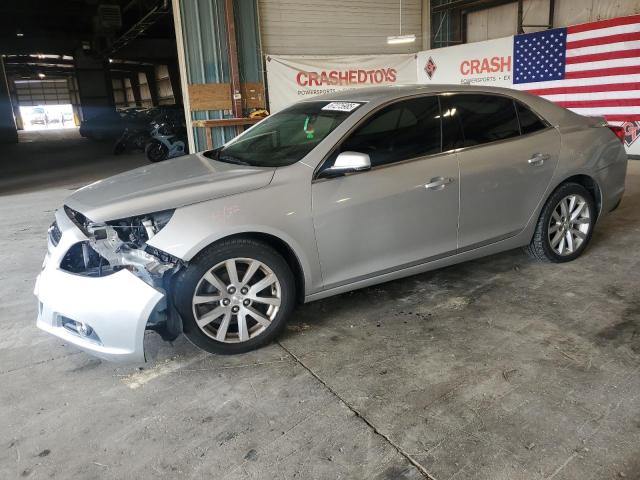 2013 CHEVROLET MALIBU 2LT, 