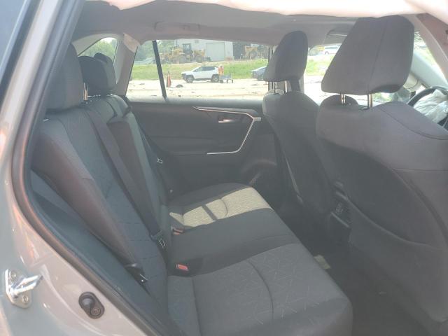2T3P1RFV2NW250569 - 2022 TOYOTA RAV4 XLE Boz foto 10