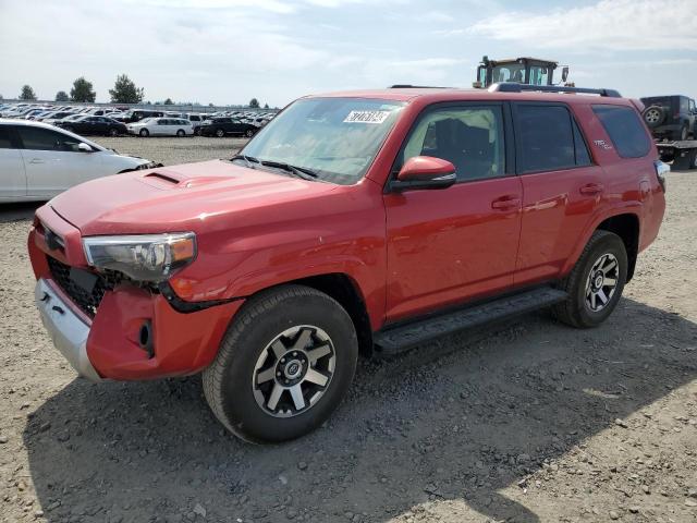 2024 TOYOTA 4RUNNER SR5 PREMIUM, 