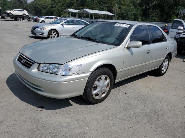 2001 TOYOTA CAMRY CE, 