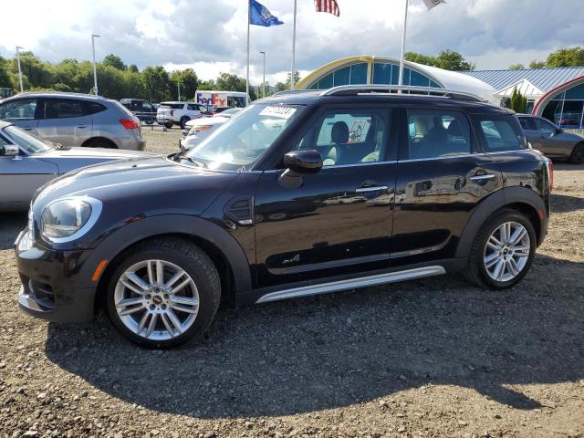 2020 MINI COOPER COUNTRYMAN ALL4, 