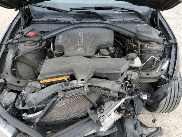 WBA3C3C53DF982166 - 2013 BMW 320 I XDRIVE BLACK photo 11