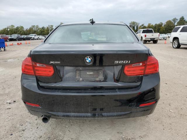 WBA3C3C53DF982166 - 2013 BMW 320 I XDRIVE BLACK photo 6