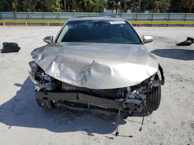 4T1BK1EB2HU258569 - 2017 TOYOTA AVALON XLE თაფლისფერი ფოტო 5