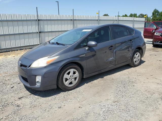 2010 TOYOTA PRIUS, 