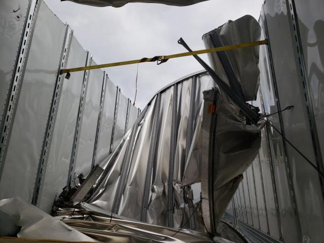 1UYVS2485R7268401 - 2024 UTILITY TRAILER Սպիտակ լուսանկար 6