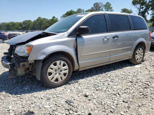 2015 DODGE GRAND CARA SE, 