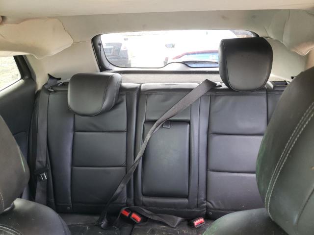 KL4CJGSM8KB879347 - 2019 BUICK ENCORE AWD ESSENCE WHITE photo 10