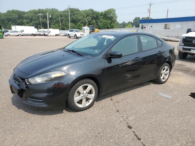 2015 DODGE DART SXT, 