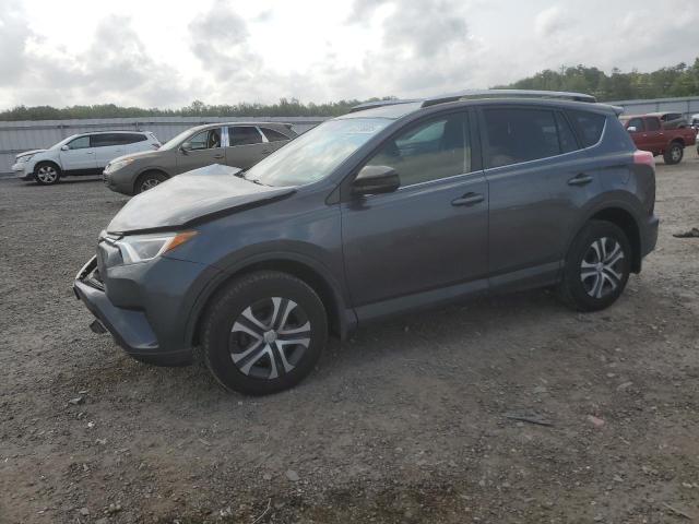 2016 TOYOTA RAV4 LE, 