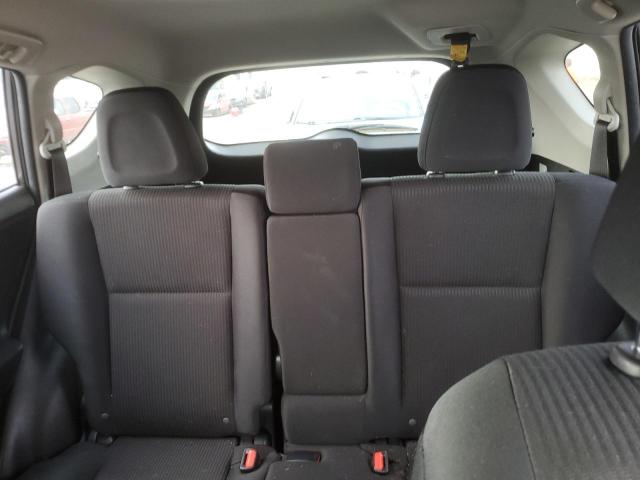 JTMBFREV1GD190815 - 2016 TOYOTA RAV4 LE GRAY photo 10