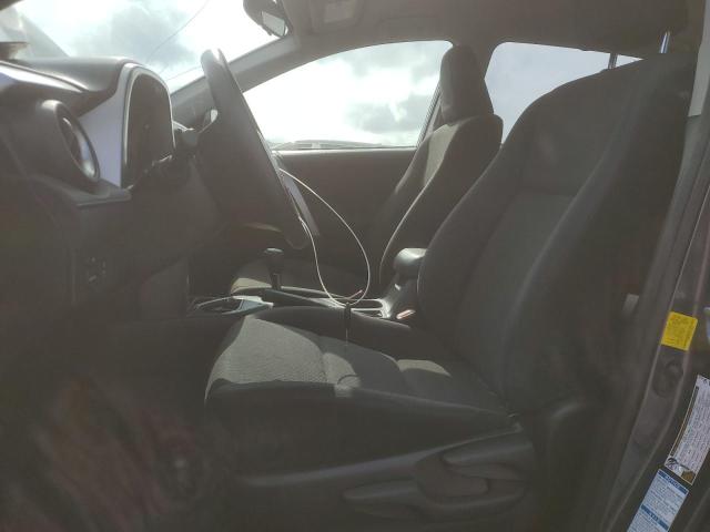 JTMBFREV1GD190815 - 2016 TOYOTA RAV4 LE GRAY photo 7