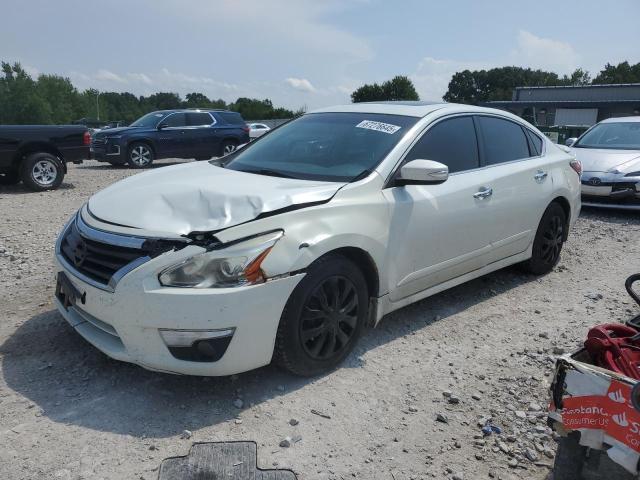 2014 NISSAN ALTIMA 2.5, 