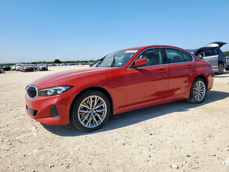 2024 BMW 330E, 