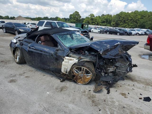 WBAYP9C58FD169546 - 2015 BMW 650 I BLUE photo 4