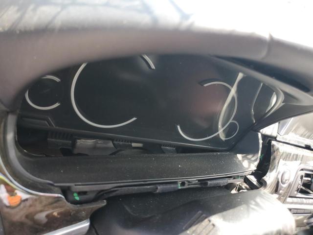 WBAYP9C58FD169546 - 2015 BMW 650 I BLUE photo 9