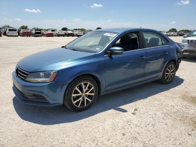 2017 VOLKSWAGEN JETTA SE, 