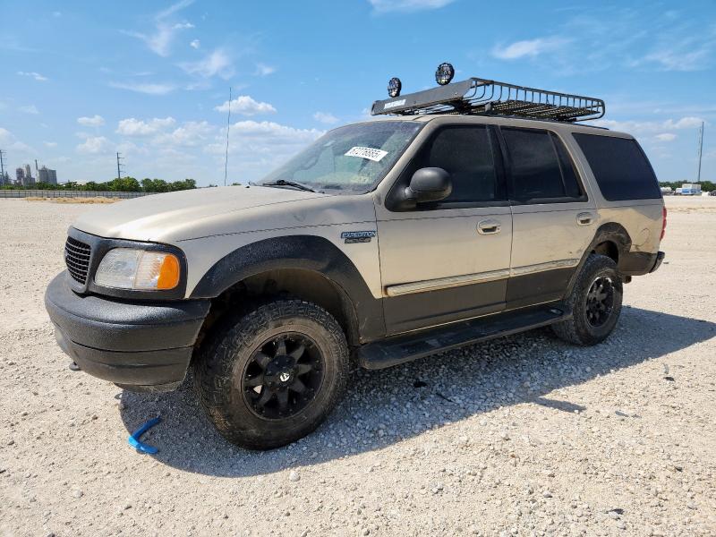 1999 FORD EXPEDITION, 