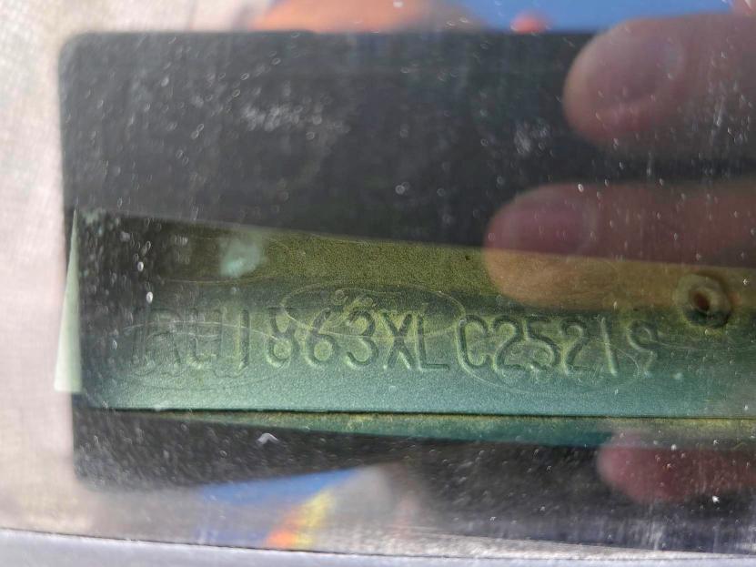 1FMRU1863XLC25219 - 1999 FORD EXPEDITION TAN photo 14