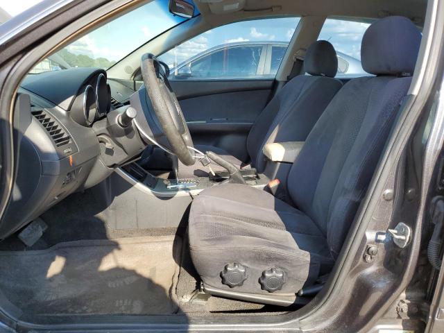 1N4AL11D35C198703 - 2005 NISSAN ALTIMA S GRAY photo 7