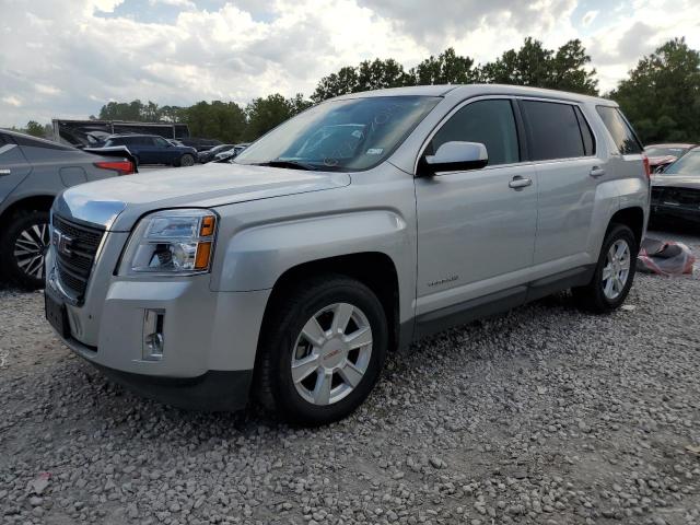 2011 GMC TERRAIN SLE, 