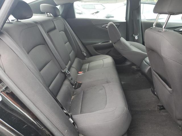 1G1ZB5ST0HF257439 - 2017 CHEVROLET MALIBU LS 黑色 照片 10