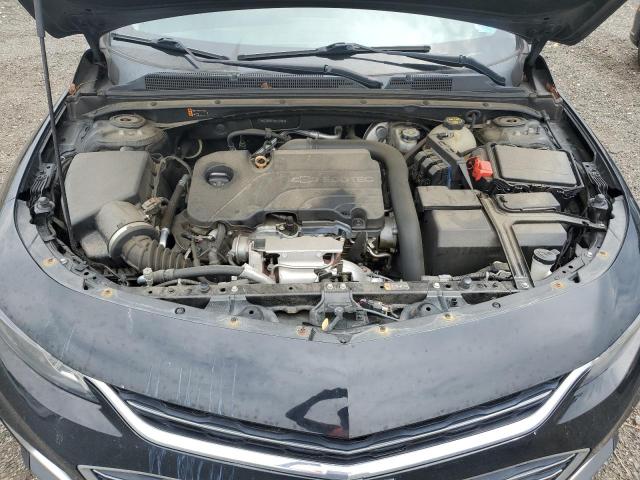 1G1ZB5ST0HF257439 - 2017 CHEVROLET MALIBU LS 黑色 照片 11