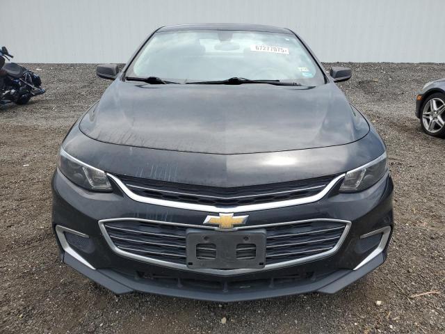 1G1ZB5ST0HF257439 - 2017 CHEVROLET MALIBU LS 黑色 照片 5