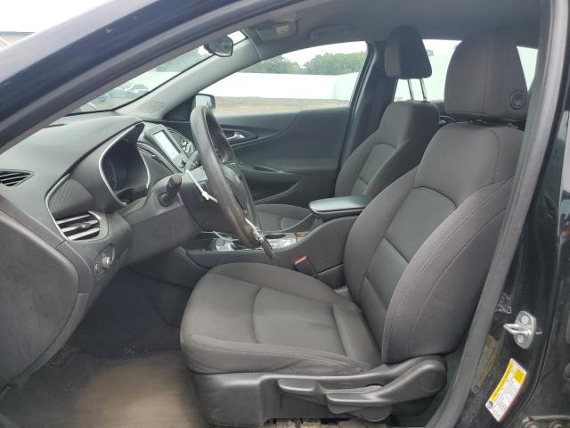 1G1ZB5ST0HF257439 - 2017 CHEVROLET MALIBU LS 黑色 照片 7