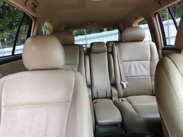 JTEDS41A982011374 - 2008 TOYOTA HIGHLANDER Ağ foto 10