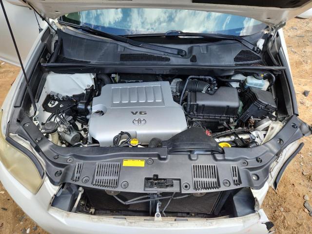 JTEDS41A982011374 - 2008 TOYOTA HIGHLANDER Ağ foto 12