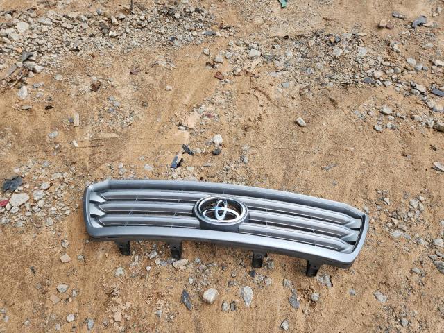 JTEDS41A982011374 - 2008 TOYOTA HIGHLANDER Ağ foto 13