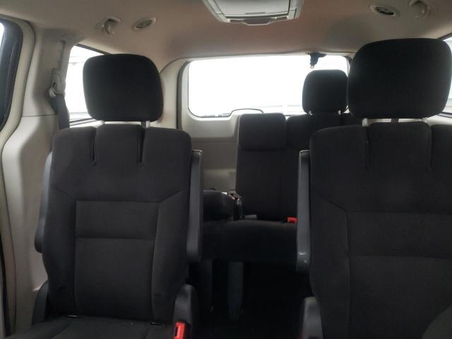 2C4RC1BG3FR721104 - 2015 CHRYSLER TOWN & COU TOURING 灰色 照片 10