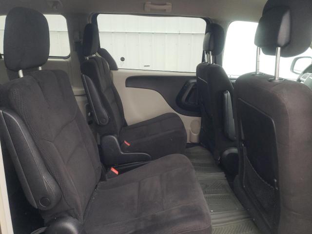 2C4RC1BG3FR721104 - 2015 CHRYSLER TOWN & COU TOURING 灰色 照片 11