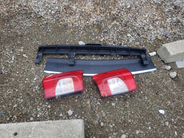 2C4RC1BG3FR721104 - 2015 CHRYSLER TOWN & COU TOURING 灰色 照片 13