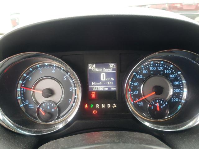 2C4RC1BG3FR721104 - 2015 CHRYSLER TOWN & COU TOURING 灰色 照片 9