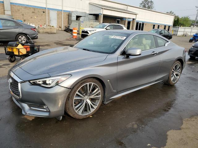 2017 INFINITI Q60 BASE, 