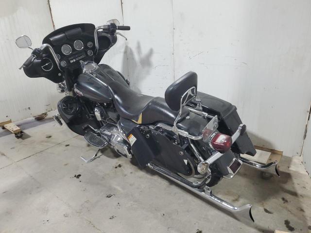 1HD1FC4147Y703554 - 2007 HARLEY-DAVIDSON FLHTCUI 黑色 照片 3