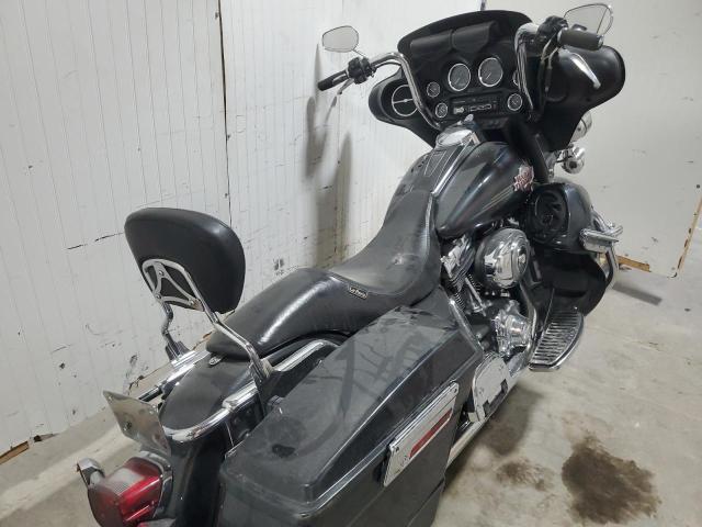 1HD1FC4147Y703554 - 2007 HARLEY-DAVIDSON FLHTCUI 黑色 照片 6