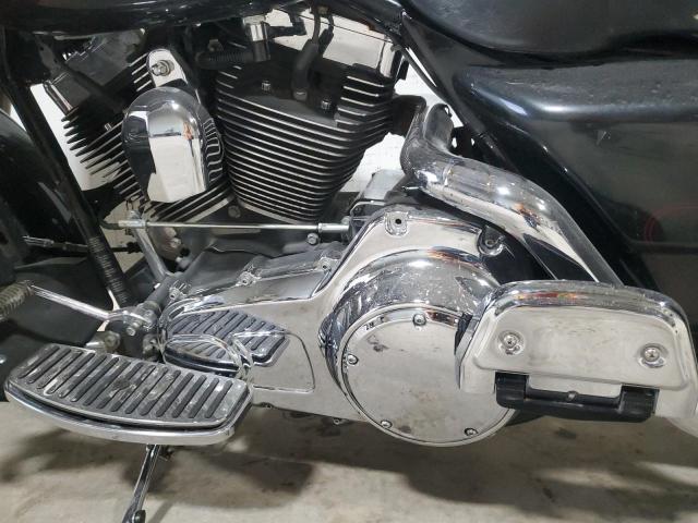 1HD1FC4147Y703554 - 2007 HARLEY-DAVIDSON FLHTCUI 黑色 照片 7