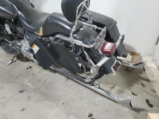 1HD1FC4147Y703554 - 2007 HARLEY-DAVIDSON FLHTCUI 黑色 照片 9