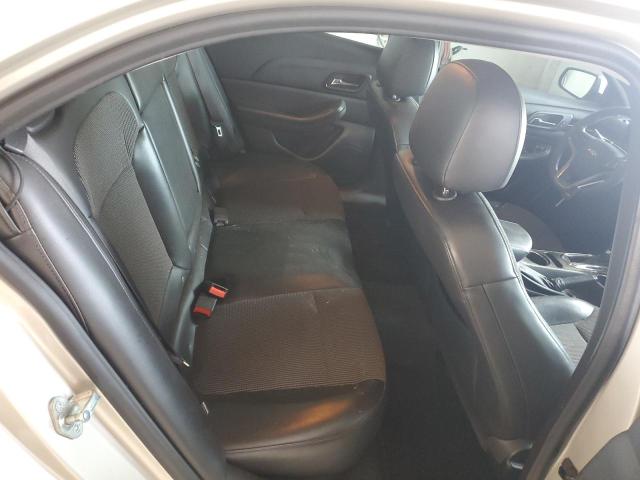 1G11C5SL1EF118622 - 2014 CHEVROLET MALIBU 1LT SILVER photo 10