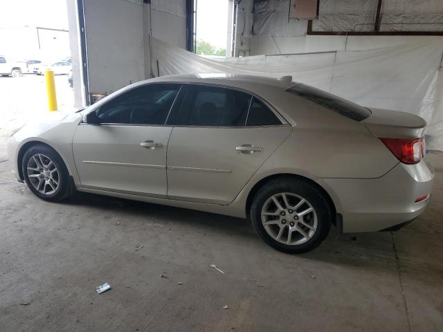 1G11C5SL1EF118622 - 2014 CHEVROLET MALIBU 1LT SILVER photo 2