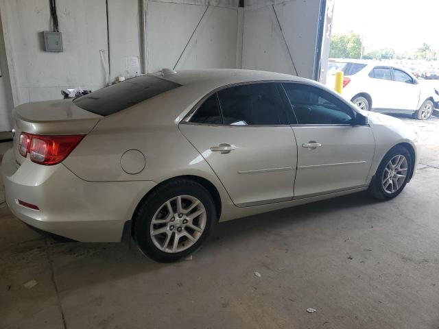 1G11C5SL1EF118622 - 2014 CHEVROLET MALIBU 1LT SILVER photo 3