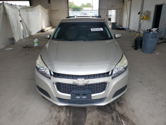 1G11C5SL1EF118622 - 2014 CHEVROLET MALIBU 1LT SILVER photo 5