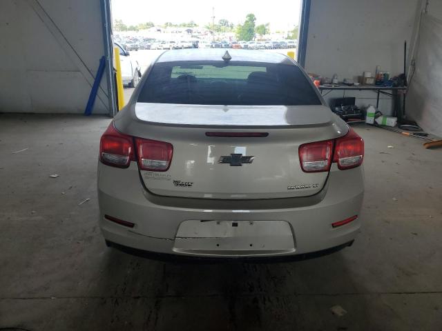 1G11C5SL1EF118622 - 2014 CHEVROLET MALIBU 1LT SILVER photo 6