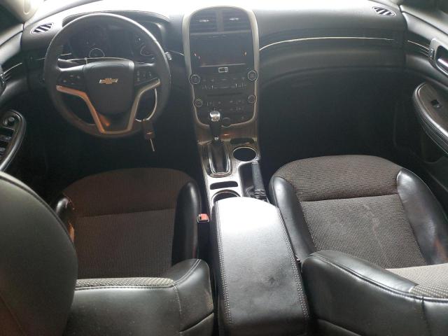 1G11C5SL1EF118622 - 2014 CHEVROLET MALIBU 1LT SILVER photo 8