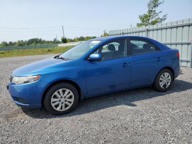 2013 KIA FORTE LX, 