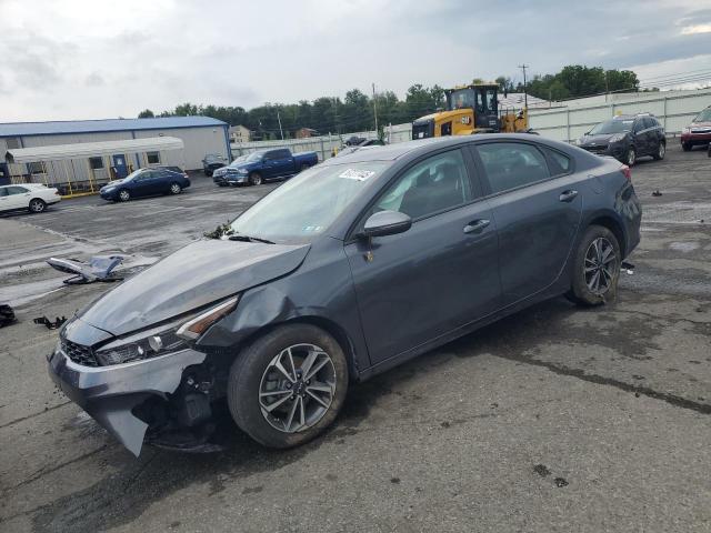 2023 KIA FORTE LX, 